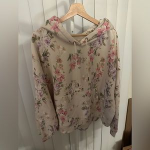 Love Shack Fancy x GAP sweatshirt NWT 💞